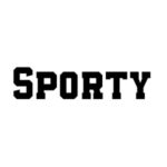 Sporty