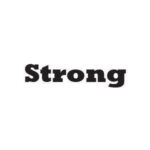 Strong